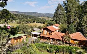 Rancho Das Águas Casa De Férias